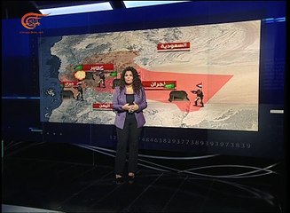 الحدود اليمنية السعودية لا تزال مشتعلة