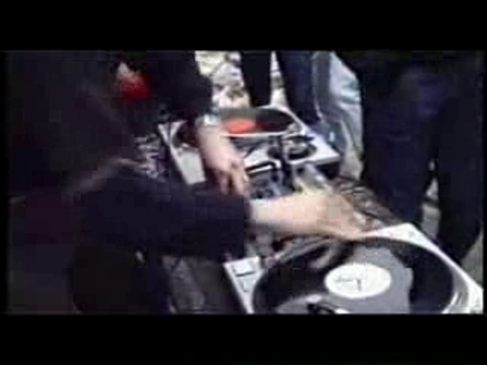 Block party writerz1986