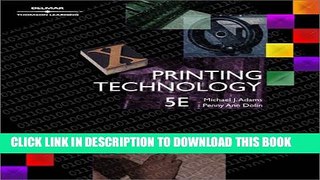 New Book Printing Technology (Design Concepts)