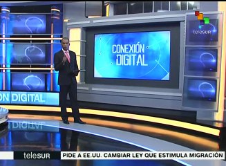 Presenta teleSUR informe especial sobre esclavismo en el siglo XXI