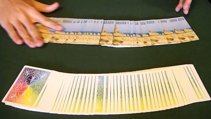 Magic Tricks Revealed  Mind Reader