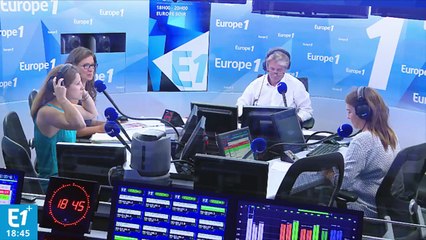 Les sketchs d'Hillary Clinton à la télévision américaine