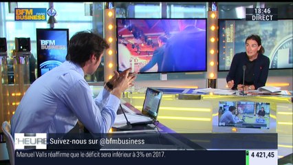 Agnès Verdier-Molinié passe au crible les programmes des principaux candidats à la primaire républicaine - 23/08