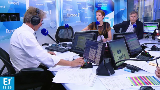 Les experts d'Europe Soir - 23/08/2016