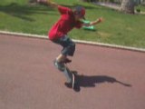 cagnes skate par théo