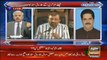 arif hamed bhatti respones on farooq sattar press conferences
