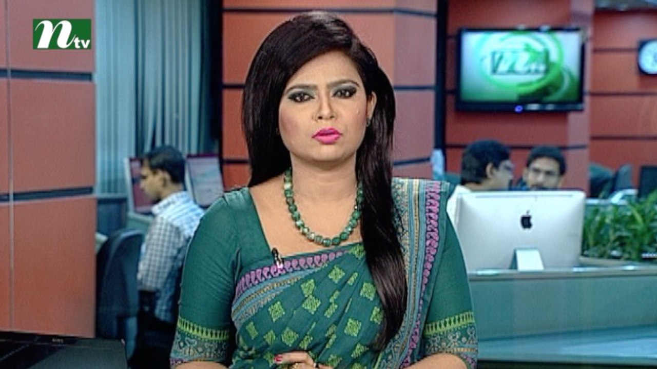 NTV Rater Khobor | 23 August 2016