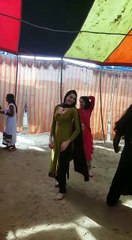 pakisani weeding Dance