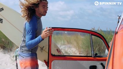 EDX - My Friend (Official Music Video)