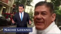 En Tiempo Real | Nacho Lozano | Podridos ciudadanos, podridos políticos.