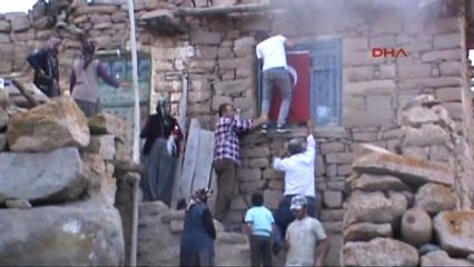 Konya?ya Şehit Ateşi Düştü