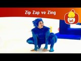 Zip Zap ve Zing - Hayvan taklidi, Luli TV