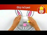 Elişi köşesi - Tavşan ve kaplumbağa, Luli TV
