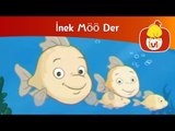 İnek Möö Der - Balık, Luli TV