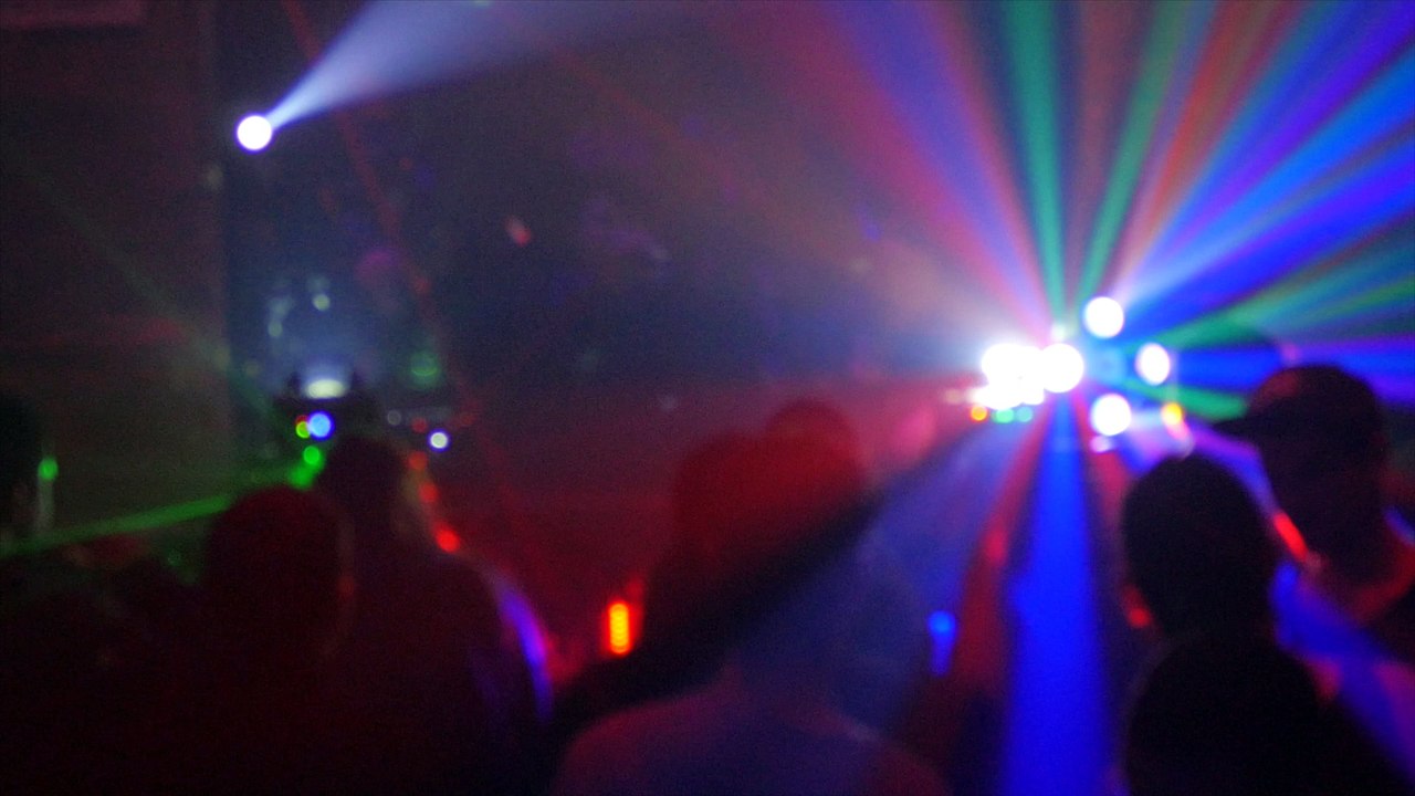 JKO - DJ MIGHTY - GET DOWN - MIGHTY MIKE MIDGET
