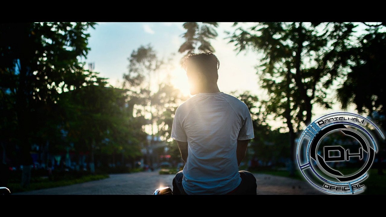 Aunque sea tarde - DanielHavi Ft. Mc Jozeph