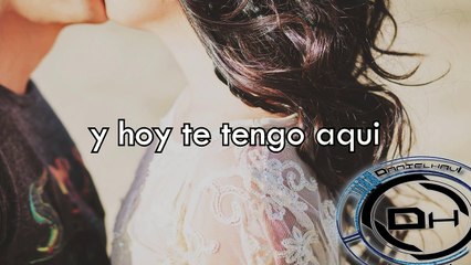 Eres mi  todo - DanielHavi Ft. Yon Reyes