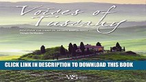 [PDF] Voices of Tuscany: Discover the Land of Genius and Beauty Full Colection
