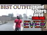 GTA 5 Online BEST OUTFIT *EVER* After Patch 1.28/1.29 - GTA 5 (Xbox One, PS4, PS3, Xbox 360 & PC)
