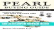 Collection Book Pearl Buying Guide: How to Identify and Evaluate Pearls   Pearl Jewelry