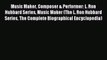 [PDF] Music Maker Composer & Performer: L. Ron Hubbard Series Music Maker (The L. Ron Hubbard