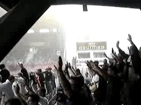 Brest Sco - Angers Angers