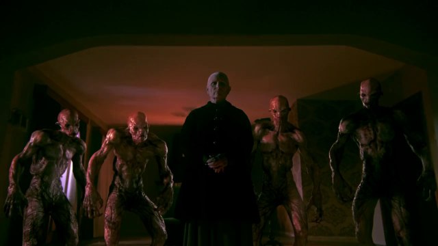 AMMAR Fragman HD İZLE ! 2014 Yerli Korku Filmi