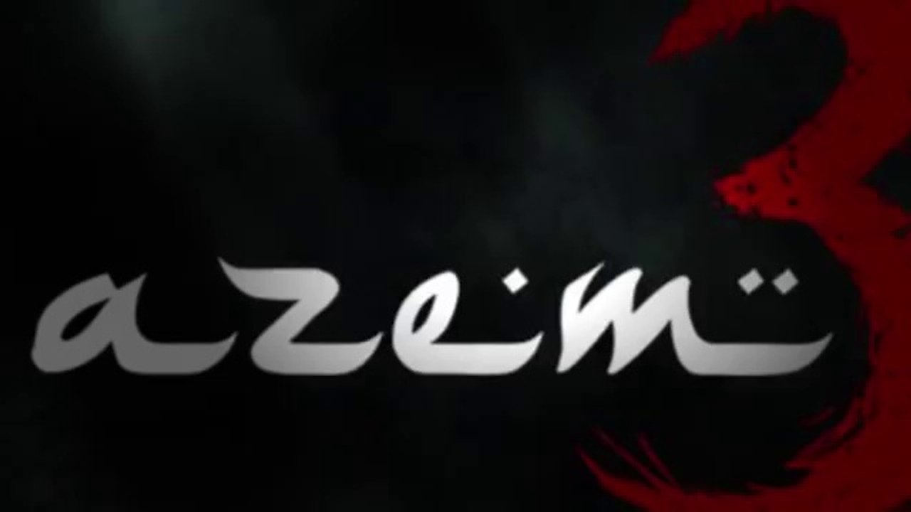 Azem 3 Cin Tohumu Fragman HD İZLE ! Yerli Korku Filmi