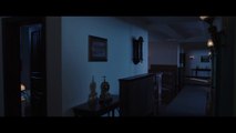 KATRAN Fragman HD İZLE ! 2015 Yerli Korku Filmi