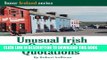 [PDF] Unusual Irish Quotes   Quotations (Inner Ireland Book 1) Full Online