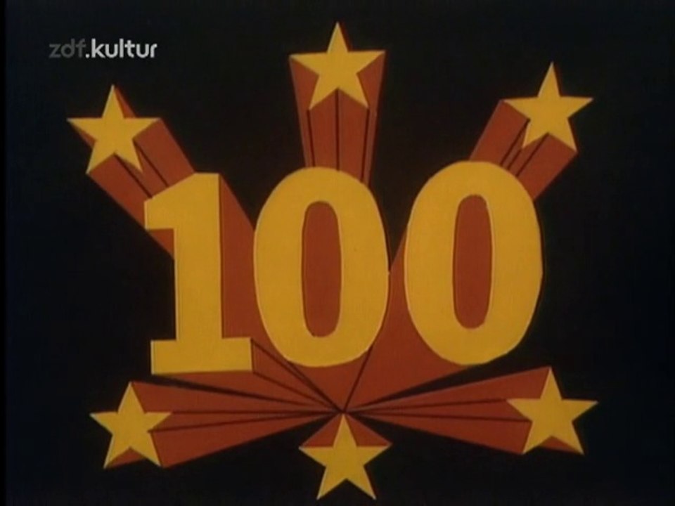 ZDF Hitparade Folge 100 vom 26.11.1977