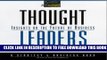 New Book Thought Leaders: Insights on the Future of Business