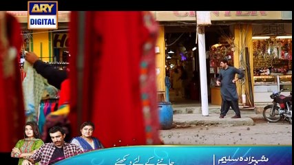Main Mehru Hoon Episode 27