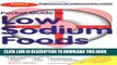 Collection Book Pocket Guide to Low Sodium Foods