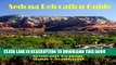 New Book Sedona Relocation Guide: A Helpful Guide for Those Thinking of Relocating to Sedona,