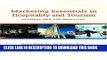 New Book Marketing Essentials in Hospitality and Tourism: Foundations and Practices