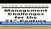 Collection Book MANAGEMENT CHALLENGES for the 21st Century
