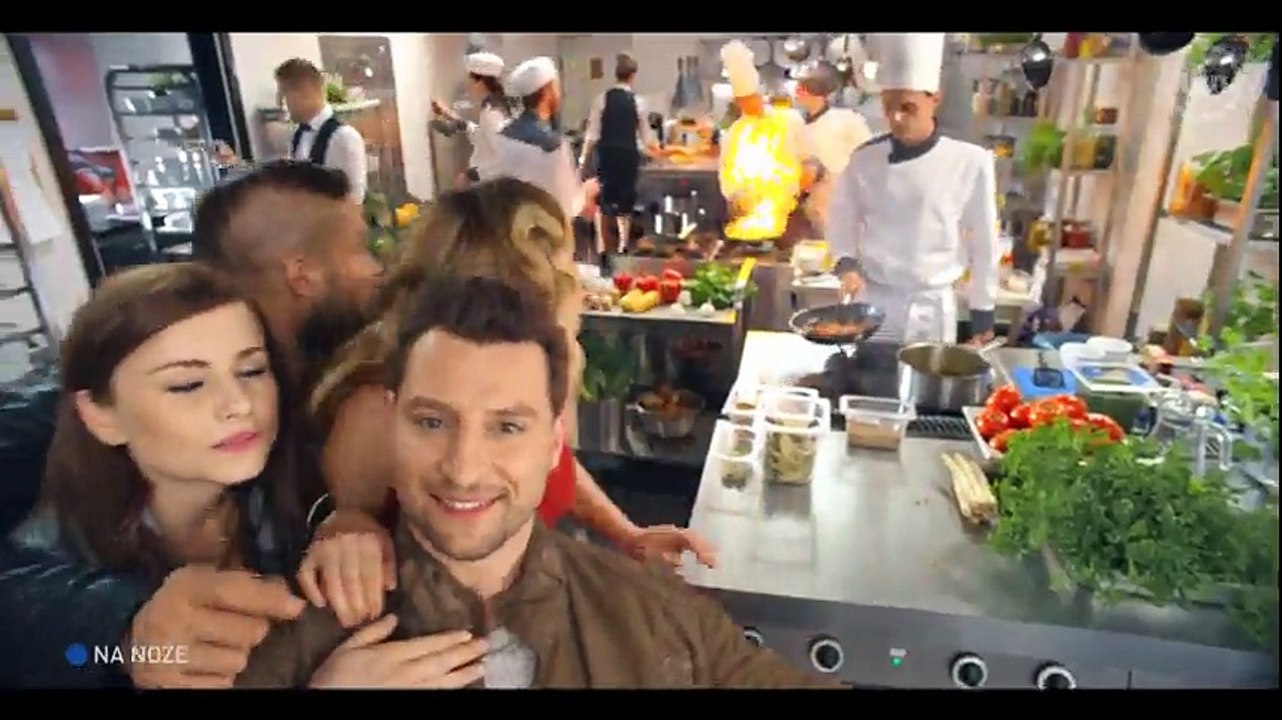 Spot ITVN (jesień 2016)