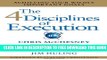 Collection Book The 4 Disciplines of Execution: Achieving Your Wildly Important Goals