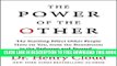 Collection Book The Power of the Other: The startling effect other people have on you, from the