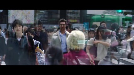 THE SEA OF TREES Official Trailer (2016) Matthew McConaughey, Naomi Watts Movie HD