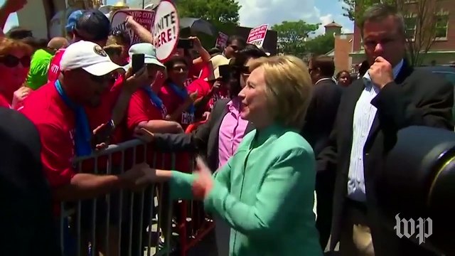 The FBI just uncovered 15,000 more Clinton emails; Here's why that's a problem for her