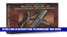 New Book 3rd Edition Blue Book of Tactical Firearms