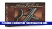 New Book 3rd Edition Blue Book of Tactical Firearms