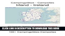 [PDF] Campingplatz Verzeichnis IRLAND ( mit GPS Daten und DETAILKARTEN) (German Edition) Popular