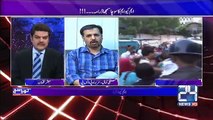 MQM and Altaf Hussain never Separate its all Drama: Mustafa Kamal