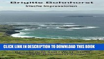 [PDF] Irische Impressionen: SÃ¼dwest-Irland, Bantry-Bay und Beara-Halbinsel (German Edition) Full