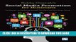 Collection Book Social Media Promotions for Musicians: A Manual for Marketing Yourself, Your Band,