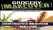 Collection Book Grocery Makeover: Small Changes for Big Results