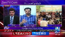 mustafa kamal badly criticizes farooq sattar and altaf hussain